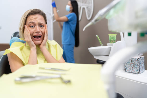 Best Emergency Dental Care for Broken or Chipped Teeth in Cross Lanes, WV
