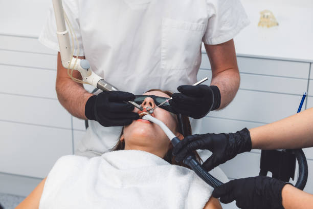 Best Emergency Denture Repair in Cross Lanes, WV
